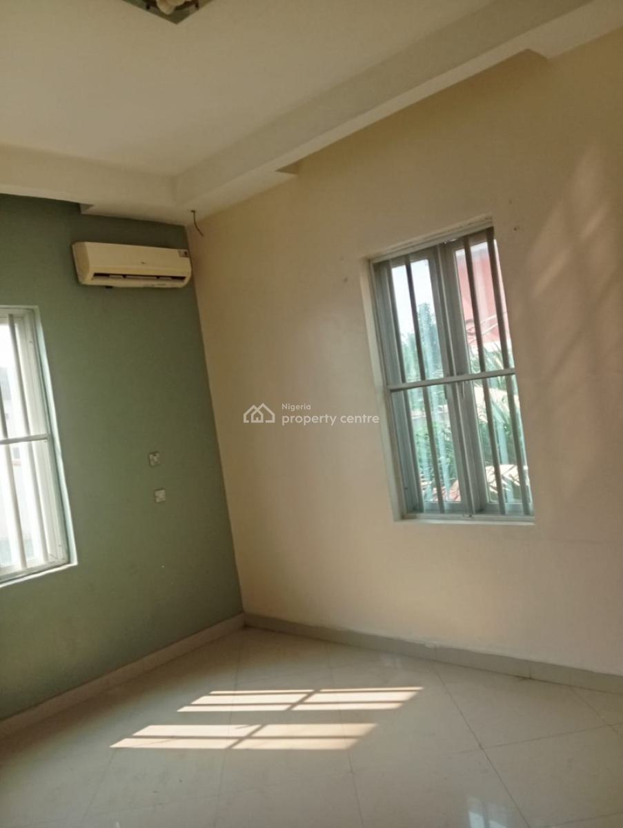 5 Bedroom Detached Duplex, Ikeja Gra, Ikeja, Lagos, Detached Duplex for Rent