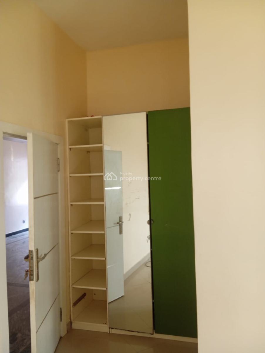 5 Bedroom Detached Duplex, Ikeja Gra, Ikeja, Lagos, Detached Duplex for Rent