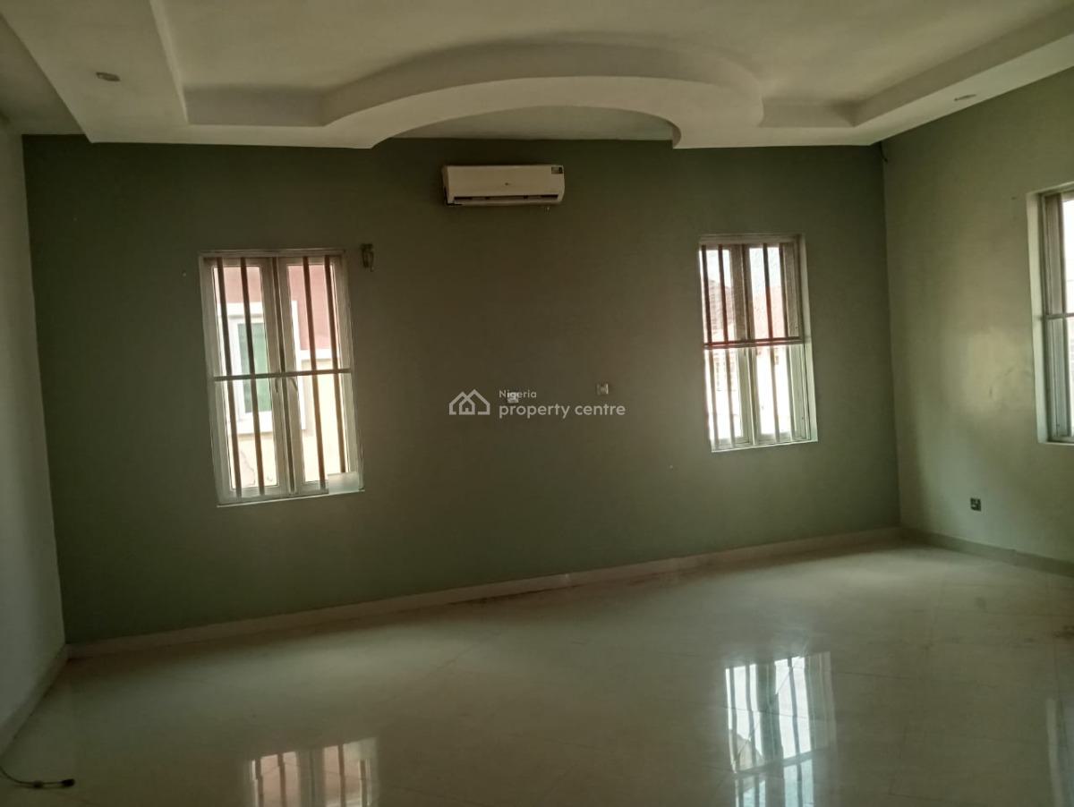 5 Bedroom Detached Duplex, Ikeja Gra, Ikeja, Lagos, Detached Duplex for Rent