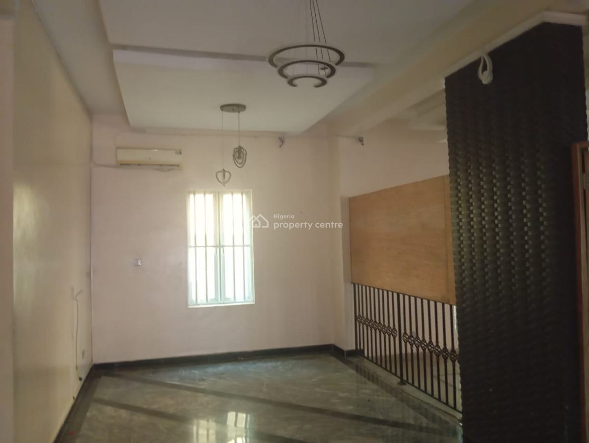 5 Bedroom Detached Duplex, Ikeja Gra, Ikeja, Lagos, Detached Duplex for Rent