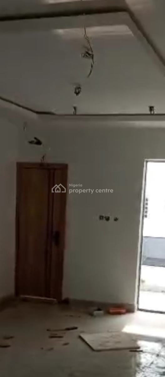 Brand New & Tastefully Finished 6 Units of 3 Bedrooms Flat Each, Mende, Maryland, Lagos, Flat / Apartment for Rent