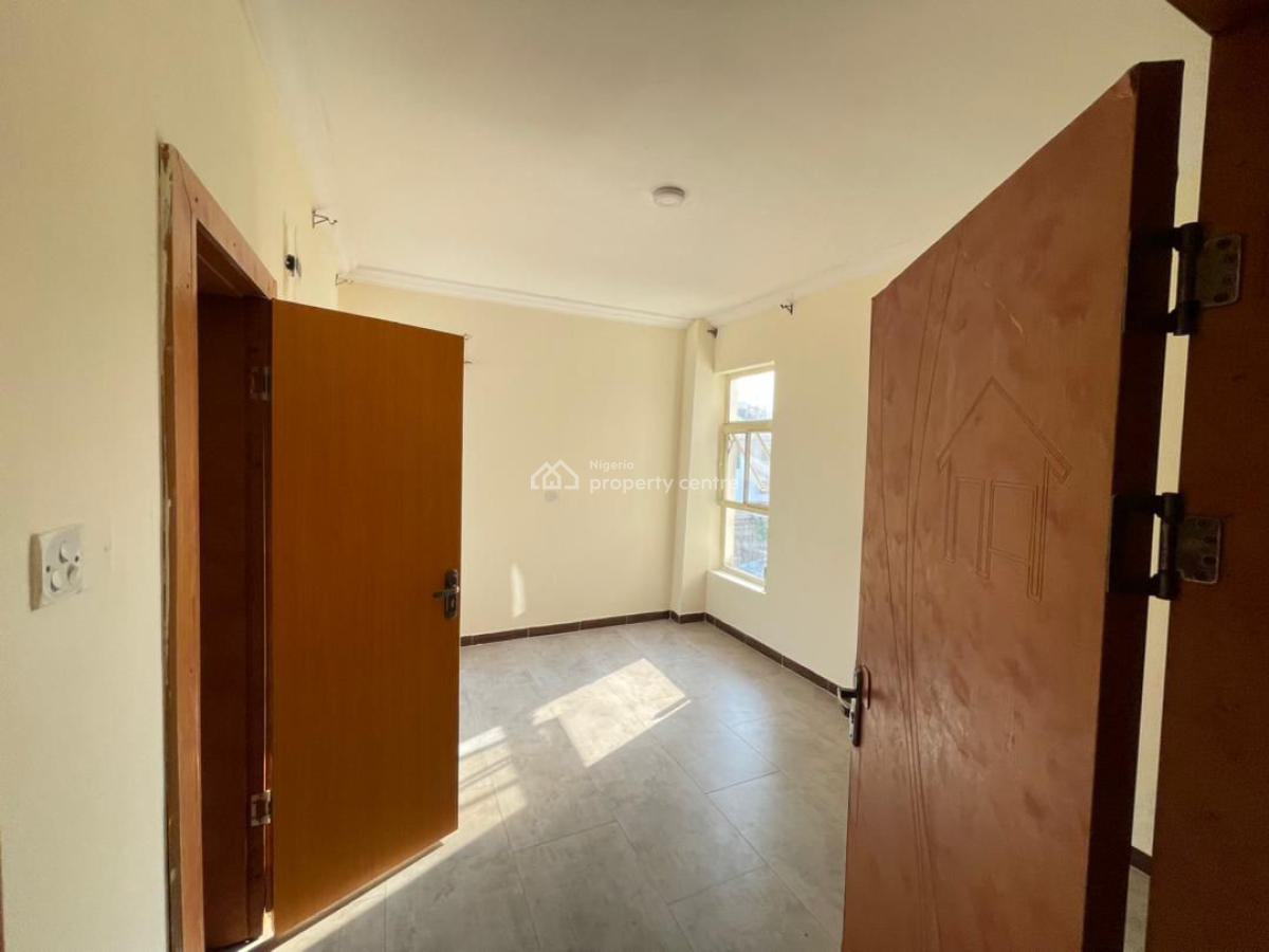 Fully Serviced 3 Bedroom Apartment All En-suite, Palace Road, Oniru, Victoria Island (vi), Lagos, Flat / Apartment for Rent