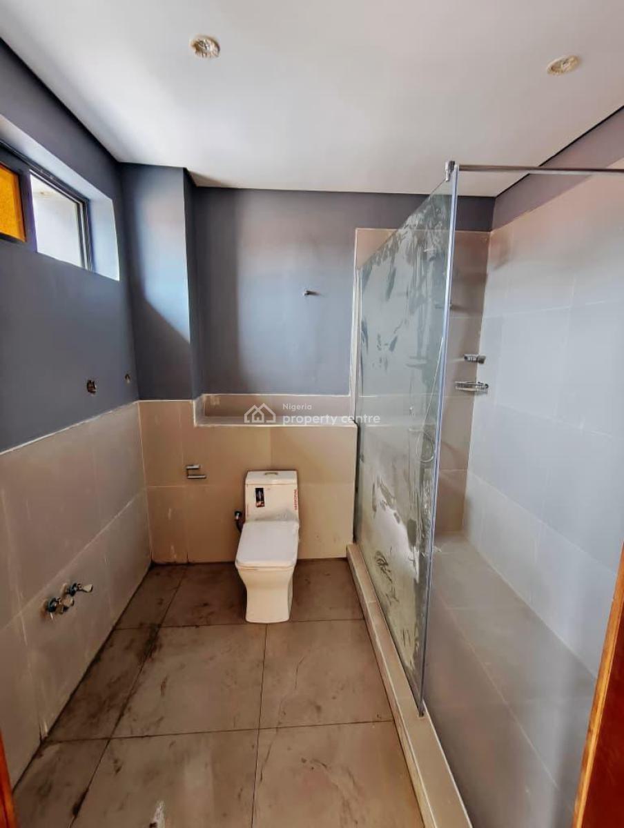 Luxury 4 Bedroom Duplex with Bq, Omole Phase 1, Ikeja, Lagos, Terraced Duplex for Sale