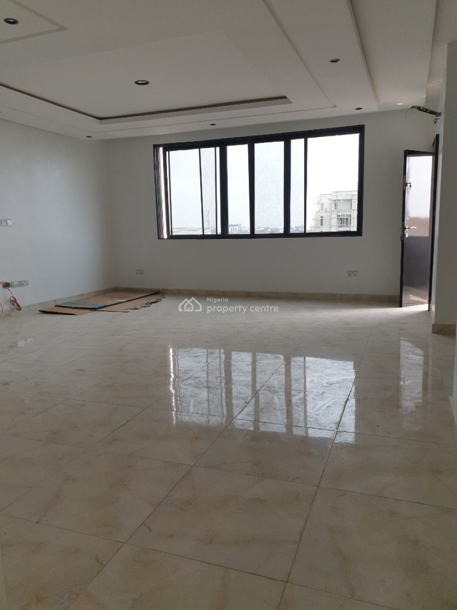 Luxury 3 Bedroom Flat, Salem, Ikate, Lekki, Lagos, Flat / Apartment for Sale