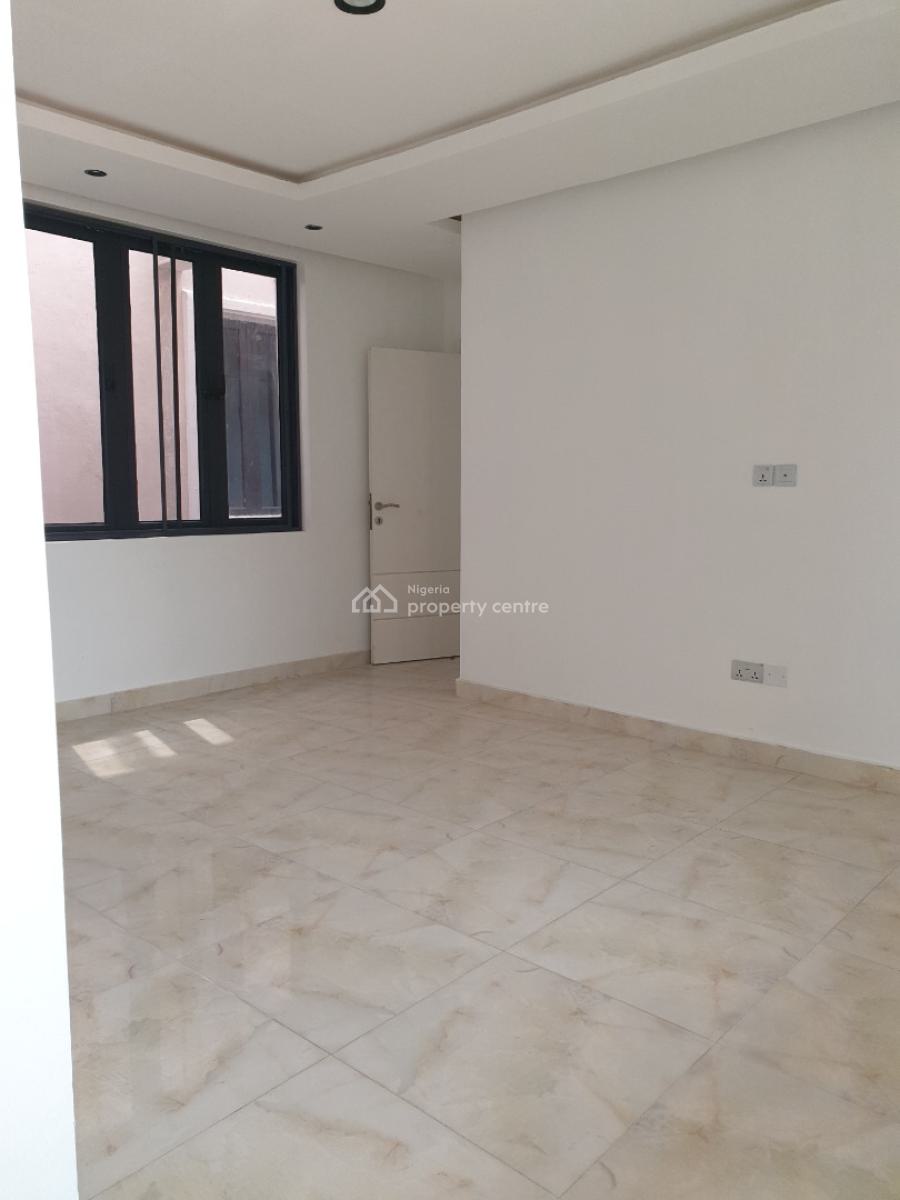 Luxury 3 Bedroom Flat, Salem, Ikate, Lekki, Lagos, Flat / Apartment for Sale