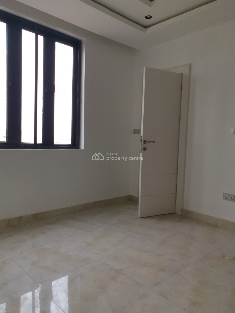 Luxury 3 Bedroom Flat, Salem, Ikate, Lekki, Lagos, Flat / Apartment for Sale