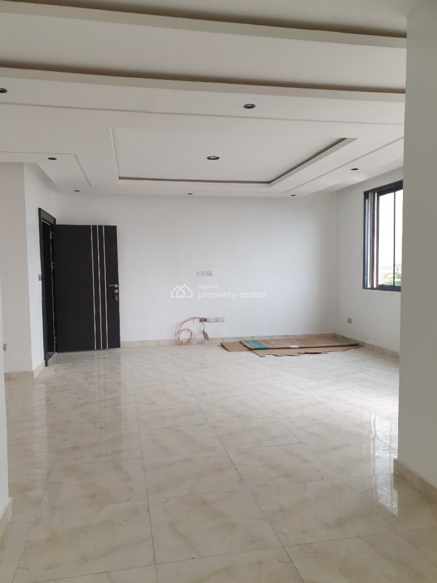 Luxury 3 Bedroom Flat, Salem, Ikate, Lekki, Lagos, Flat / Apartment for Sale