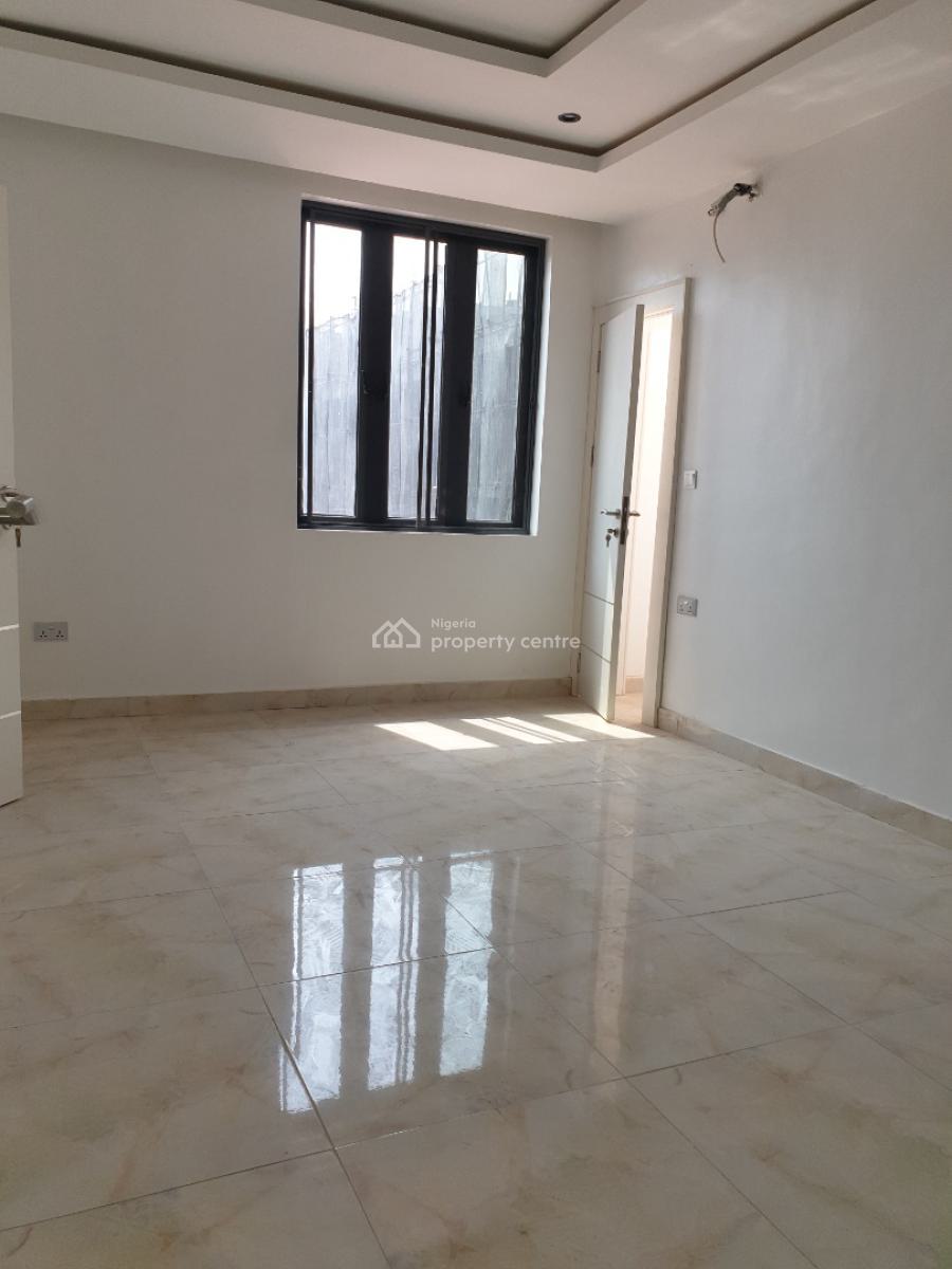 Luxury 3 Bedroom Flat, Salem, Ikate, Lekki, Lagos, Flat / Apartment for Sale