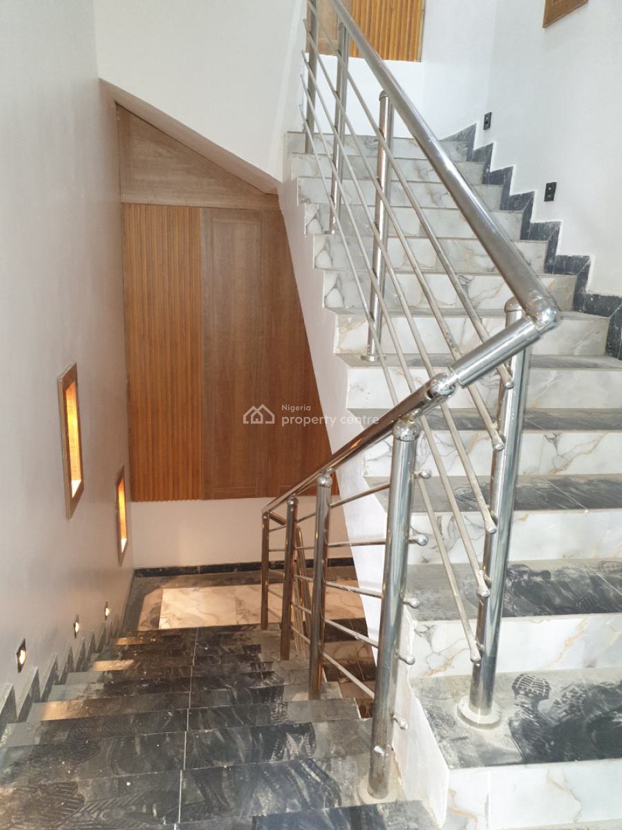 Luxury 3 Bedroom Flat, Salem, Ikate, Lekki, Lagos, Flat / Apartment for Sale