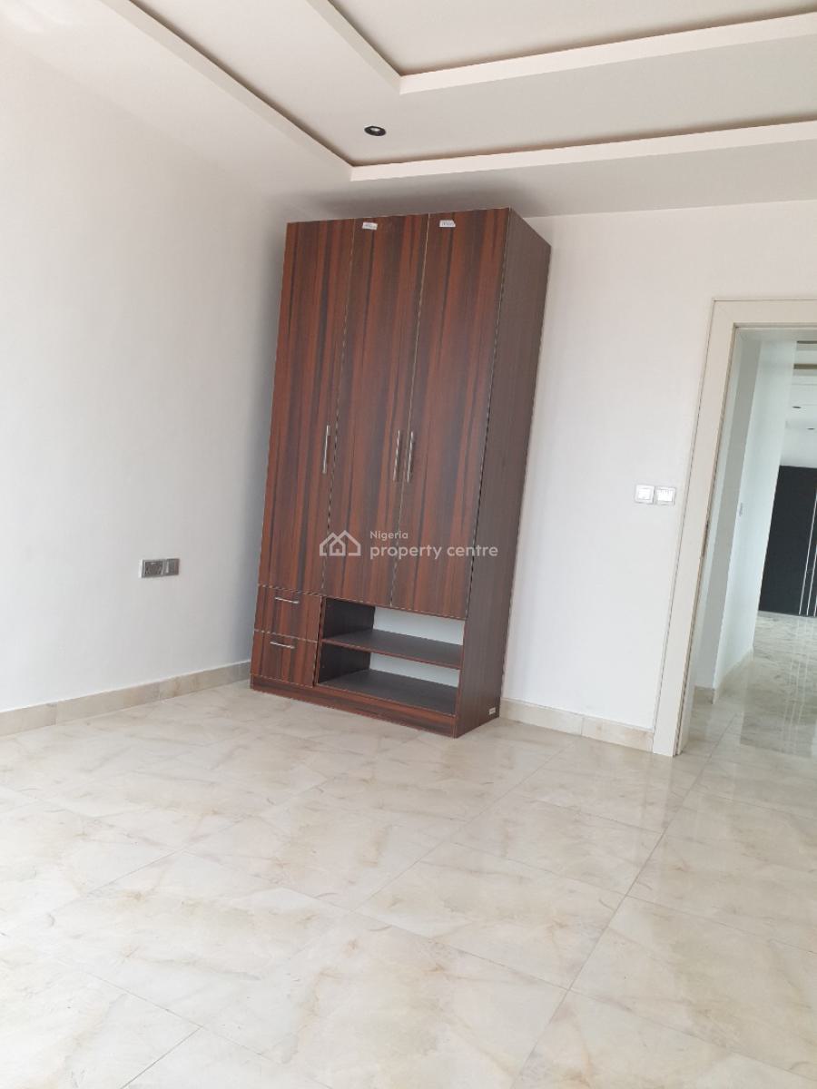 Luxury 3 Bedroom Flat, Salem, Ikate, Lekki, Lagos, Flat / Apartment for Sale