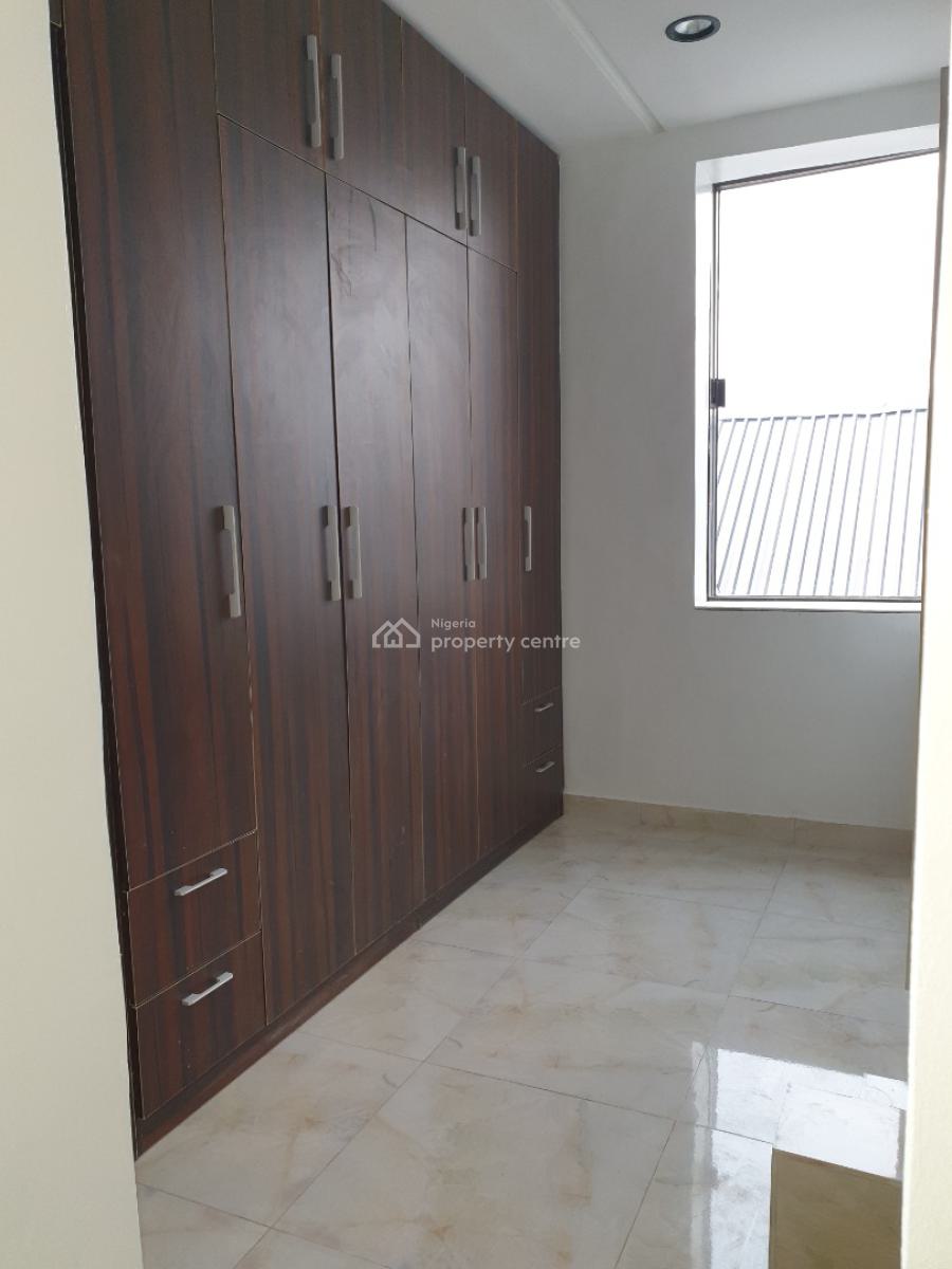 Luxury 3 Bedroom Flat, Salem, Ikate, Lekki, Lagos, Flat / Apartment for Sale