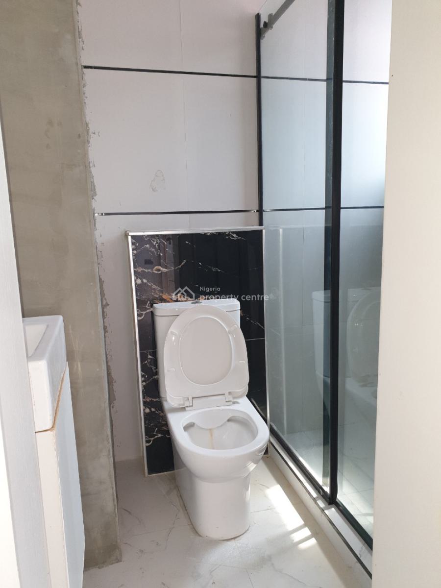 Luxury 3 Bedroom Flat, Salem, Ikate, Lekki, Lagos, Flat / Apartment for Sale