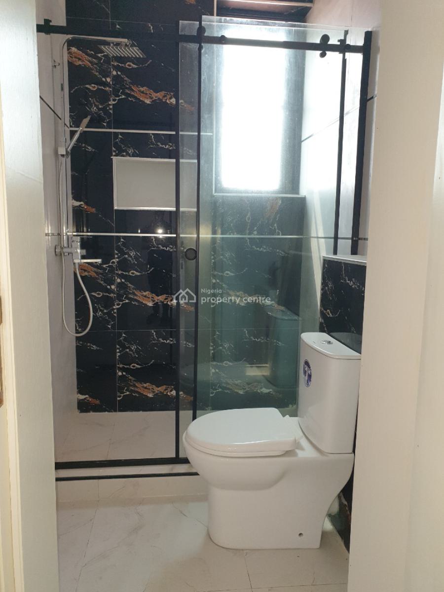 Luxury 3 Bedroom Flat, Salem, Ikate, Lekki, Lagos, Flat / Apartment for Sale