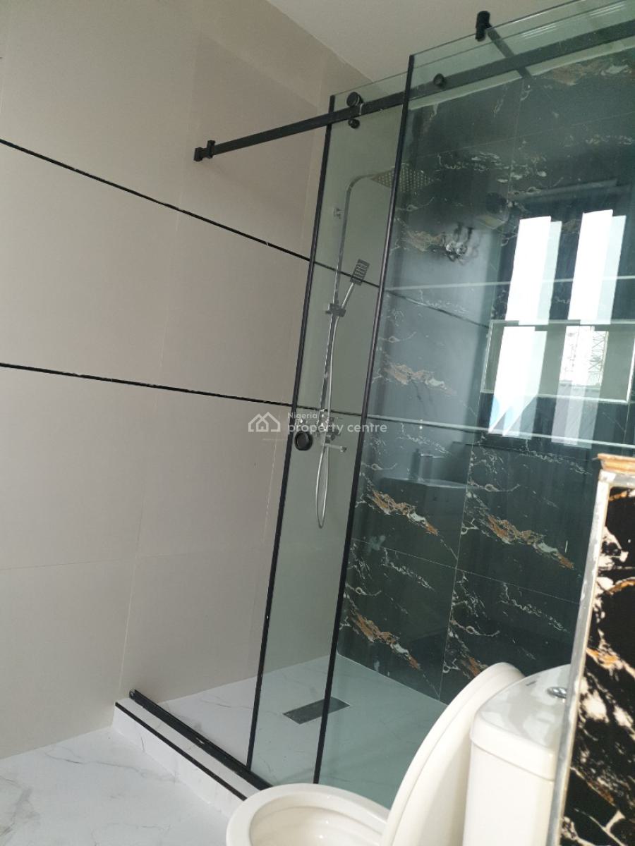 Luxury 3 Bedroom Flat, Salem, Ikate, Lekki, Lagos, Flat / Apartment for Sale