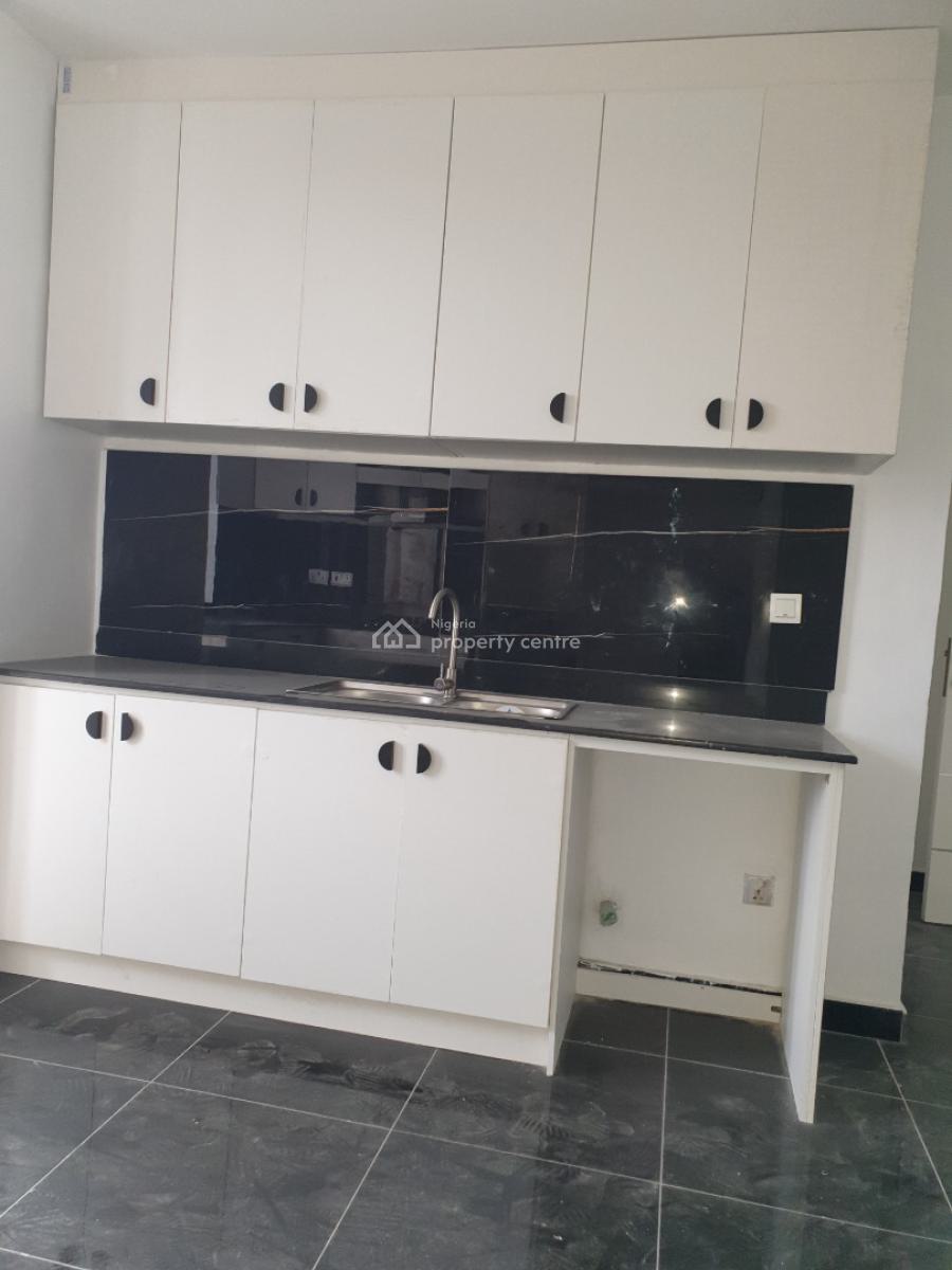 Luxury 3 Bedroom Flat, Salem, Ikate, Lekki, Lagos, Flat / Apartment for Sale