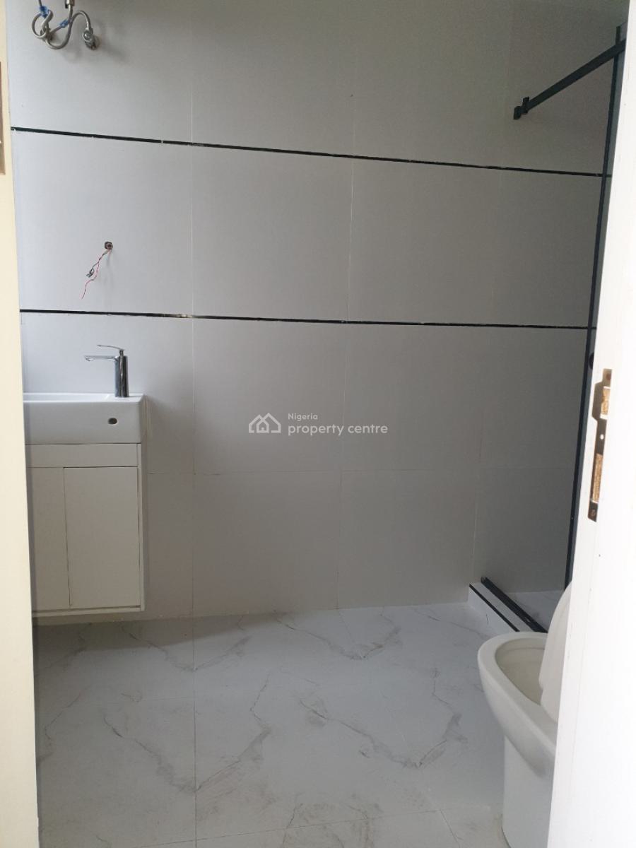 Luxury 3 Bedroom Flat, Salem, Ikate, Lekki, Lagos, Flat / Apartment for Sale