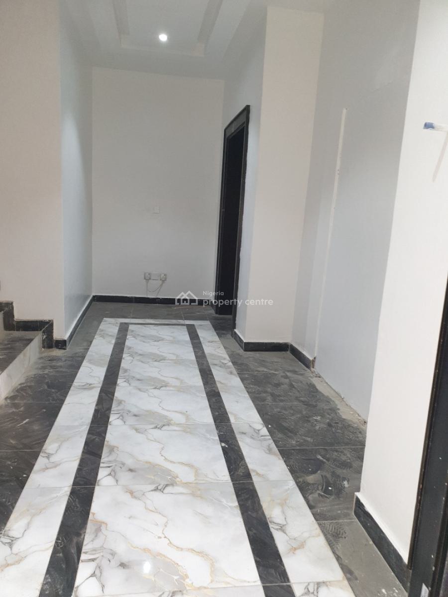 Luxury 3 Bedroom Flat, Salem, Ikate, Lekki, Lagos, Flat / Apartment for Sale