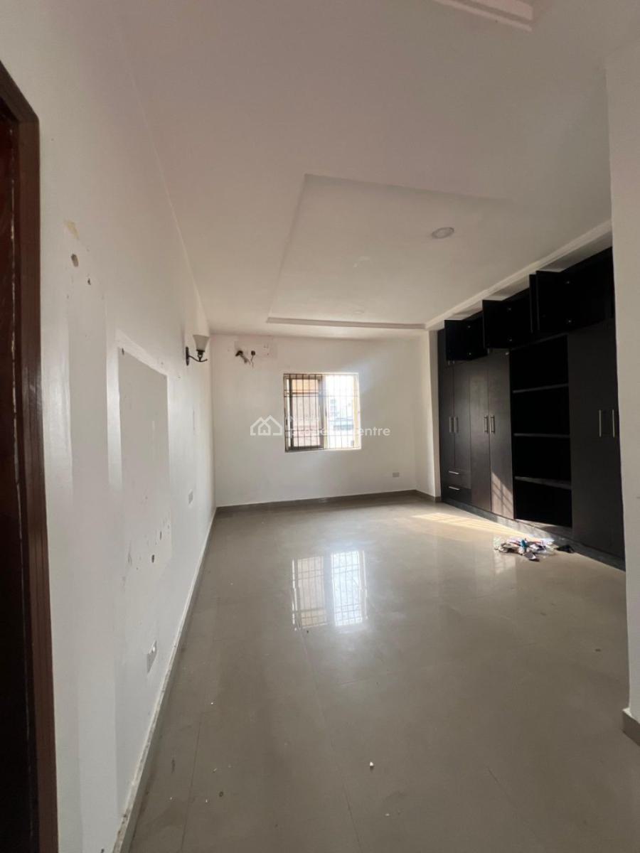 Fully Serviced 1 Bedroom Flat on Second Floor in a Serene Neighborhood, Ikate, Lekki, Lagos, Mini Flat (room and Parlour) for Rent