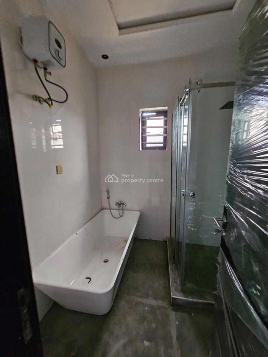 Gigantic 5 Bedroom Terraced Duplex (9 Minutes From The Airport), Ajao Estate, Ikeja, Lagos, Terraced Duplex for Sale