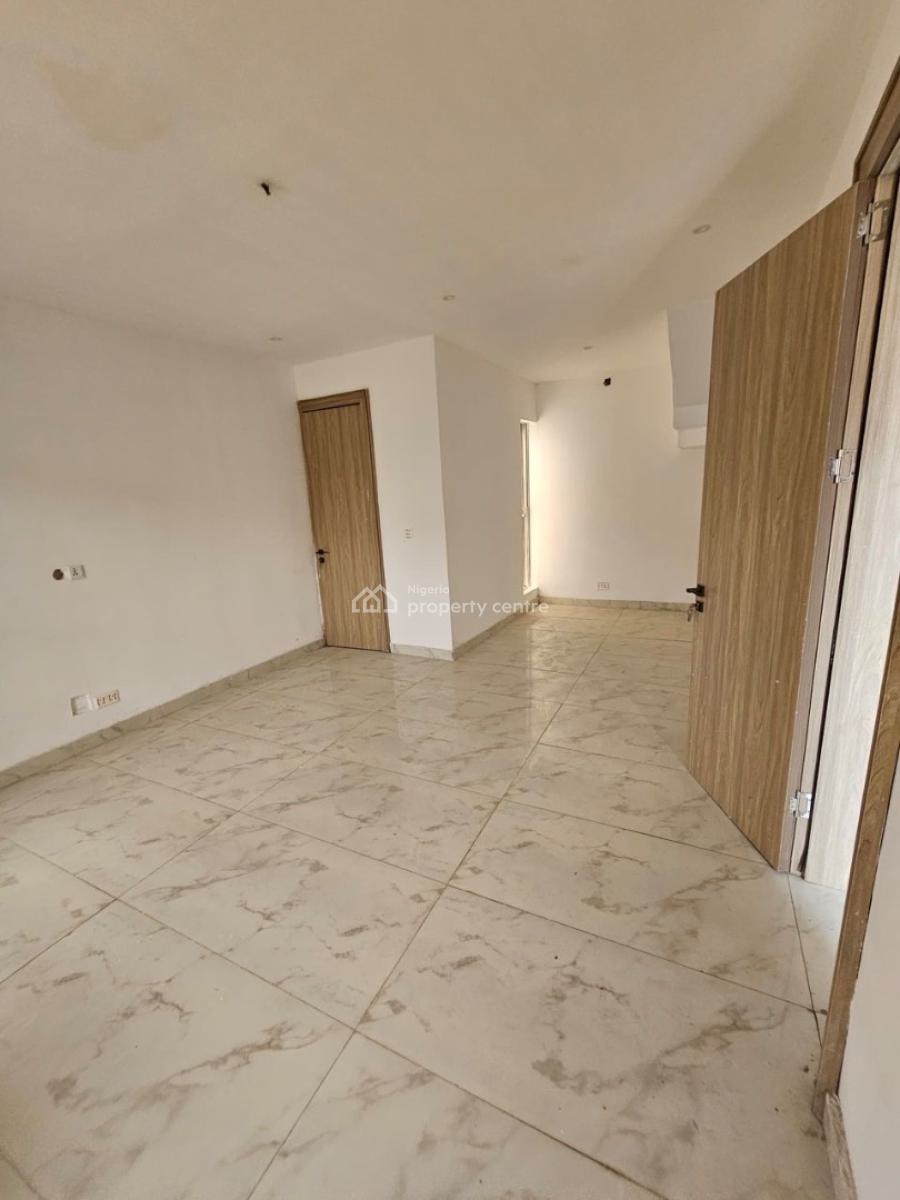 Spacious 4 Bedroom Terraced Duplex + Bq, Oko Oba Estate, Agege, Lagos, Terraced Duplex for Sale