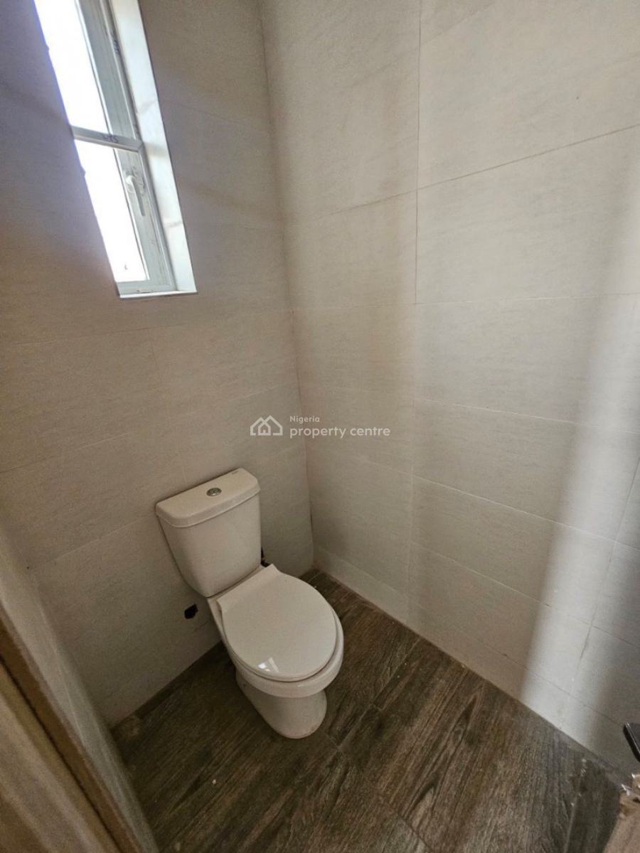 Spacious 4 Bedroom Terraced Duplex + Bq, Oko Oba Estate, Agege, Lagos, Terraced Duplex for Sale