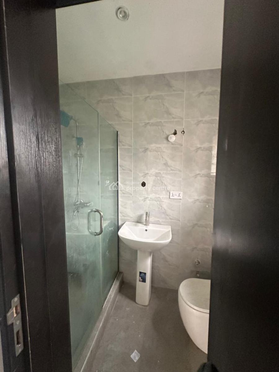 Newly Built 4 Bedroom Semi Detached, Millennium Estate, Gbagada, Lagos, Semi-detached Duplex for Rent