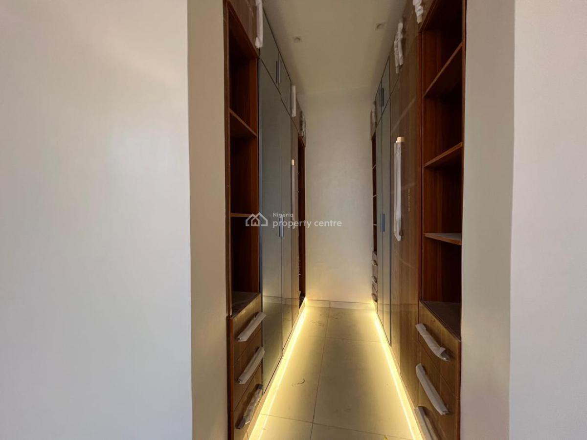 5 Bedroom Detached Duplex, Off Banana Island Road, Ikoyi, Lagos, Detached Duplex for Sale