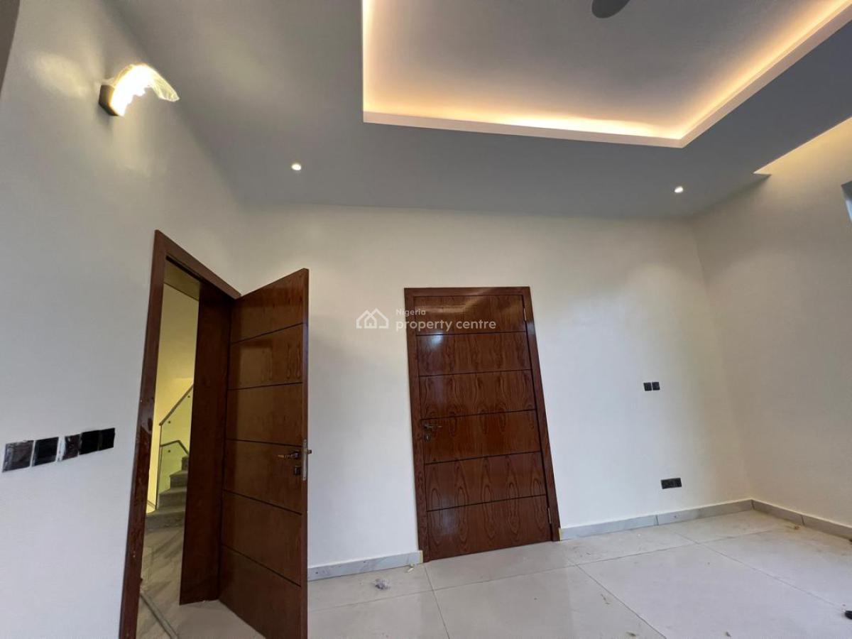 5 Bedroom Detached Duplex, Off Banana Island Road, Ikoyi, Lagos, Detached Duplex for Sale