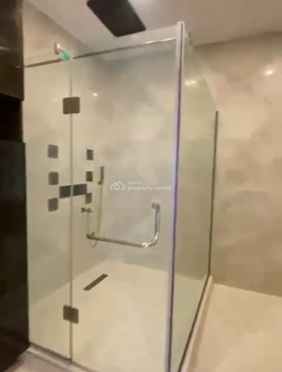 4 Bedroom Semi-detached Duplex with Elevator, Ikoyi, Lagos, Semi-detached Duplex for Sale