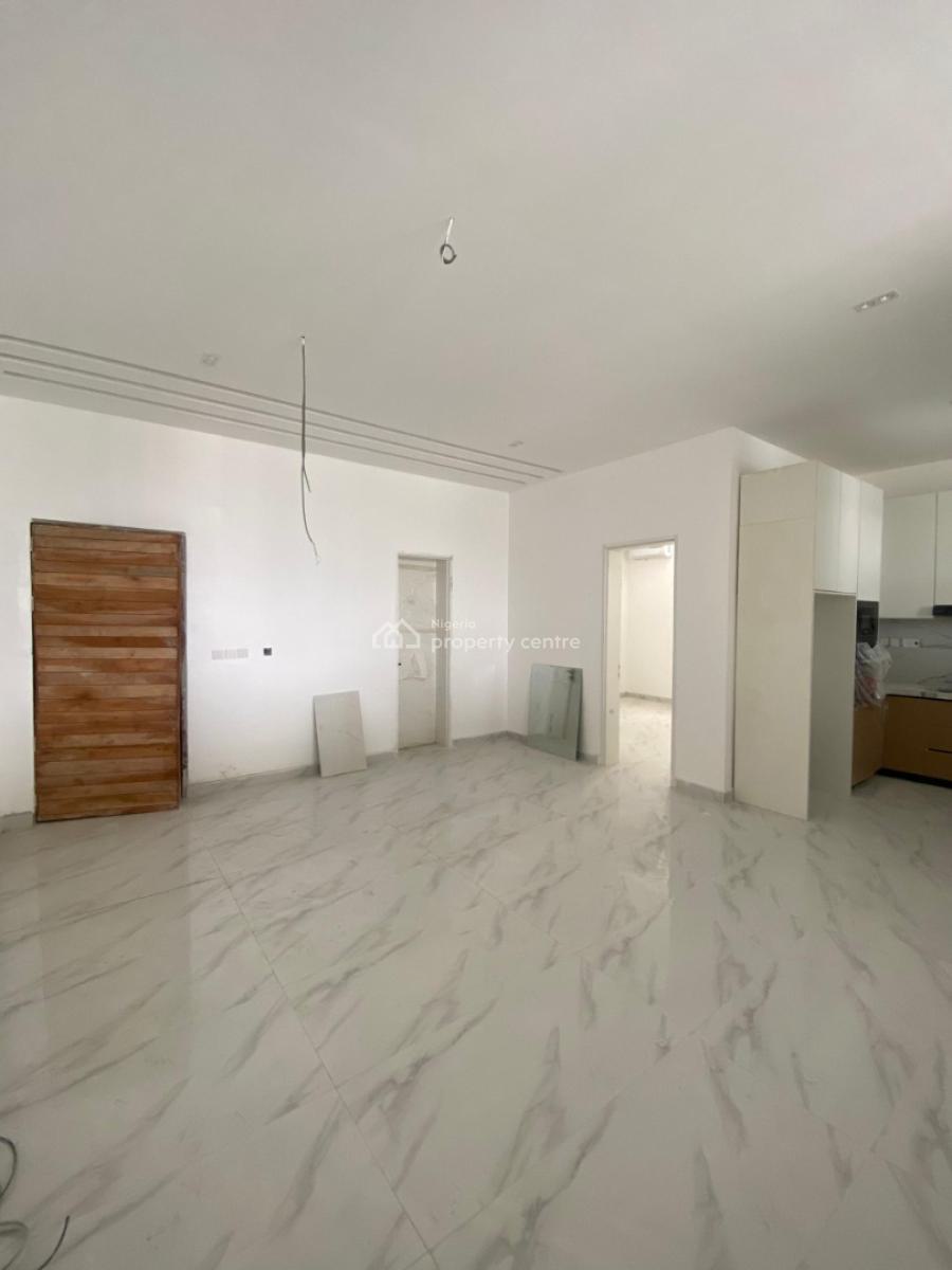 Lovely 1 Bedroom Serviced Apartment., Lekki Right, Lekki, Lagos, Flat / Apartment for Sale