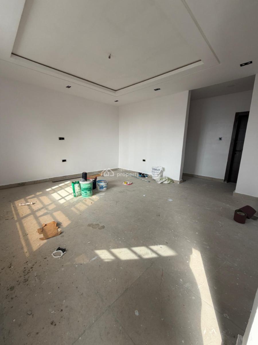 3 Bedroom Flat, Lekki Phase 1, Lekki, Lagos, Flat / Apartment for Rent