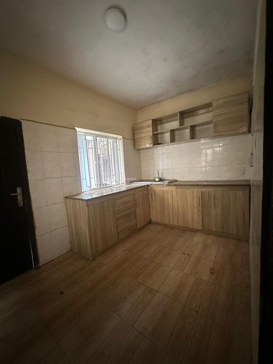4 Bedroom Semi Detached Duplex, Ilupeju, Lagos, Semi-detached Duplex for Rent