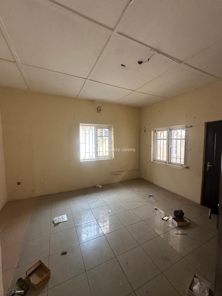 4 Bedroom Semi Detached Duplex, Ilupeju, Lagos, Semi-detached Duplex for Rent