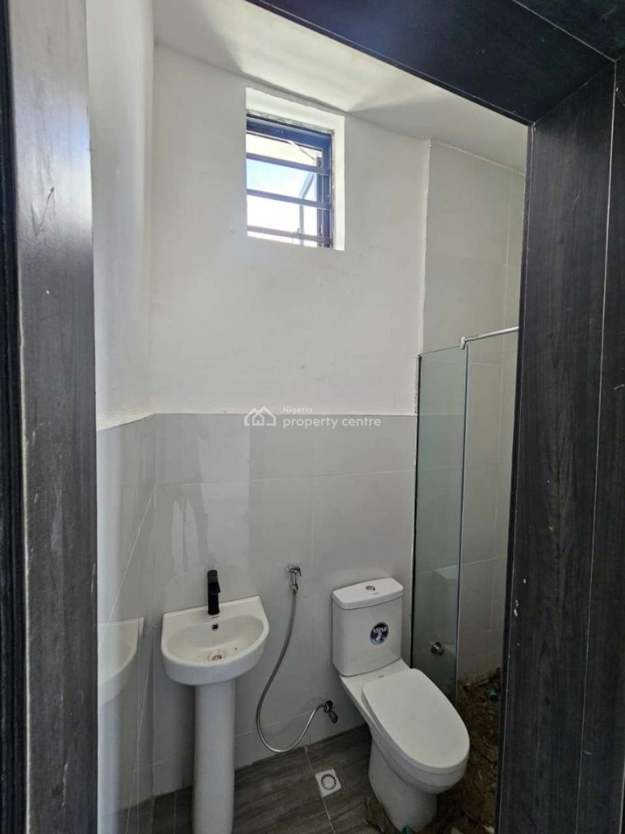 Luxury 4bedroom Semi Detached Duplex, Ajah, Lagos, Semi-detached Duplex for Sale