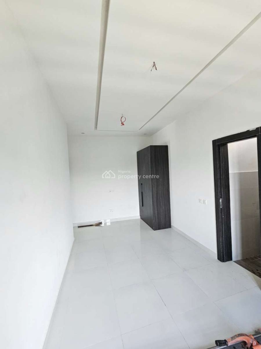 Luxury 4bedroom Semi Detached Duplex, Ajah, Lagos, Semi-detached Duplex for Sale