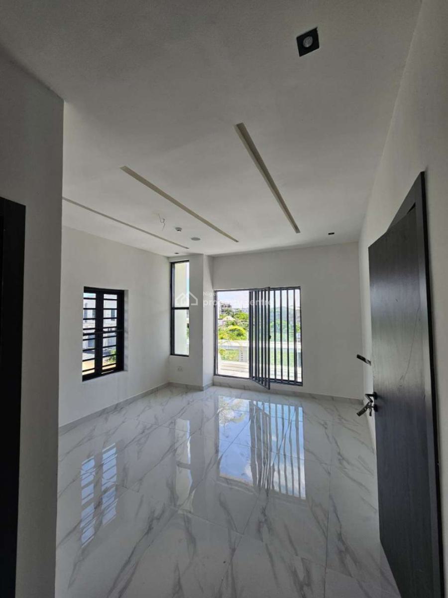 Luxury 4bedroom Semi Detached Duplex, Ajah, Lagos, Semi-detached Duplex for Sale