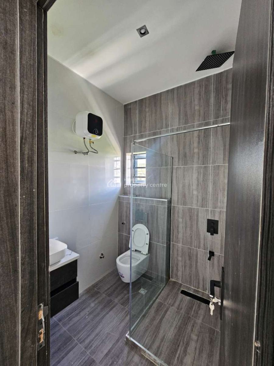 Luxury 4bedroom Semi Detached Duplex, Ajah, Lagos, Semi-detached Duplex for Sale