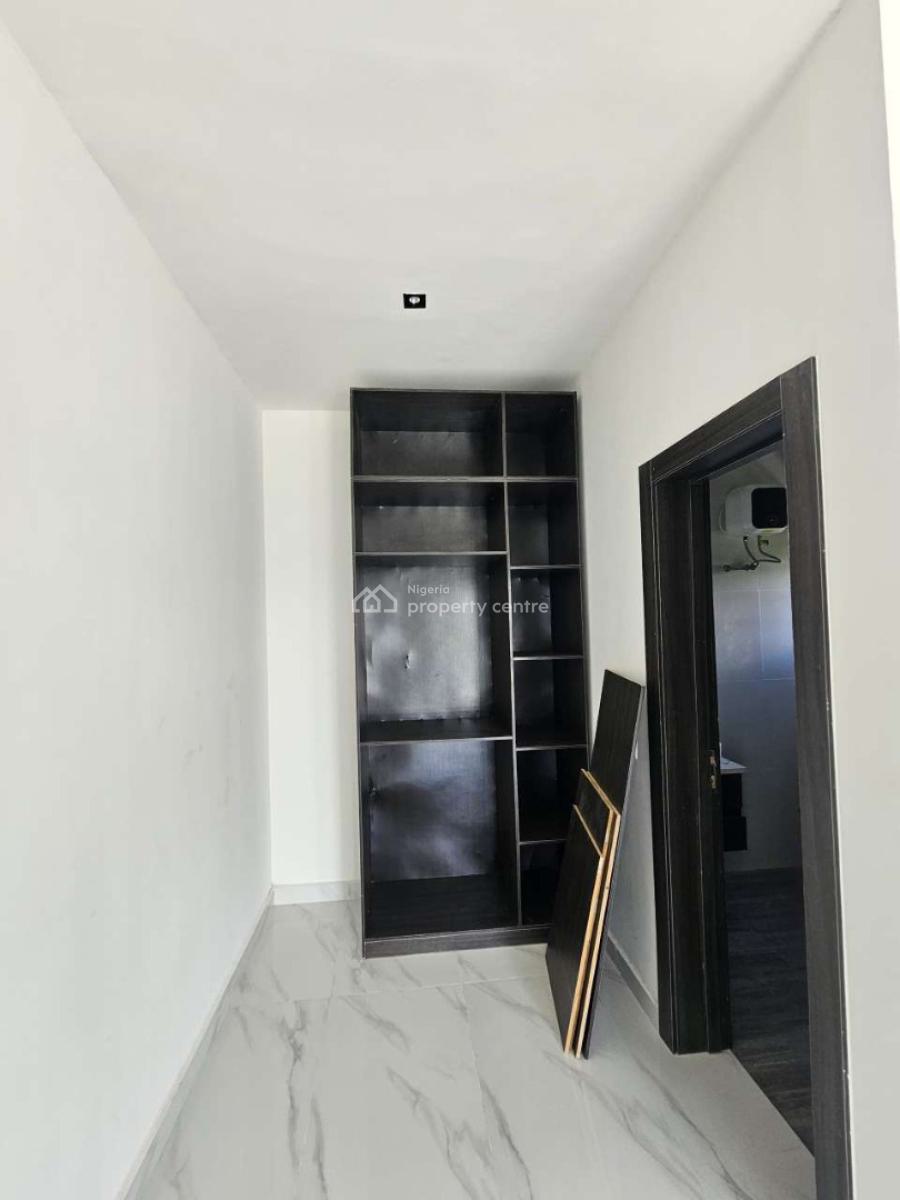 Luxury 4bedroom Semi Detached Duplex, Ajah, Lagos, Semi-detached Duplex for Sale