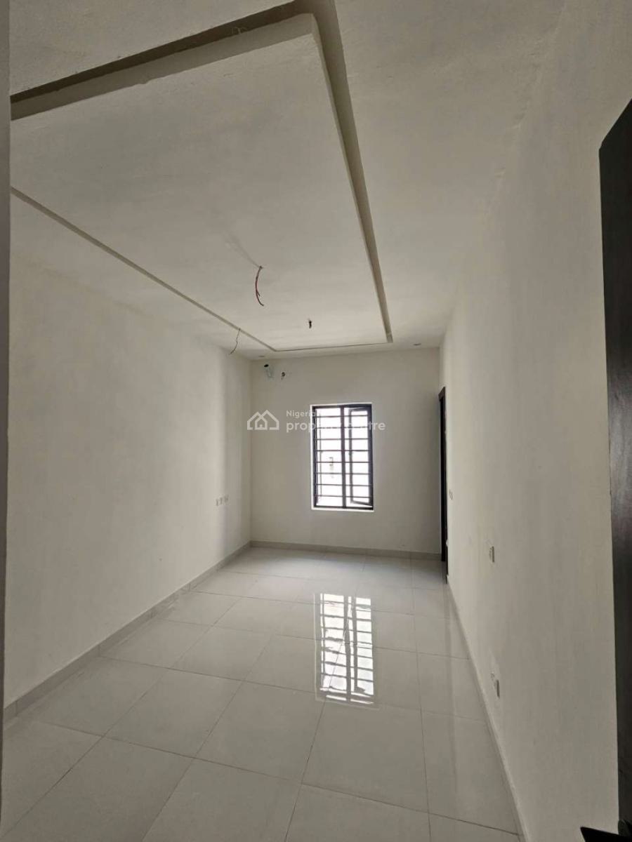 Luxury 4bedroom Semi Detached Duplex, Ajah, Lagos, Semi-detached Duplex for Sale