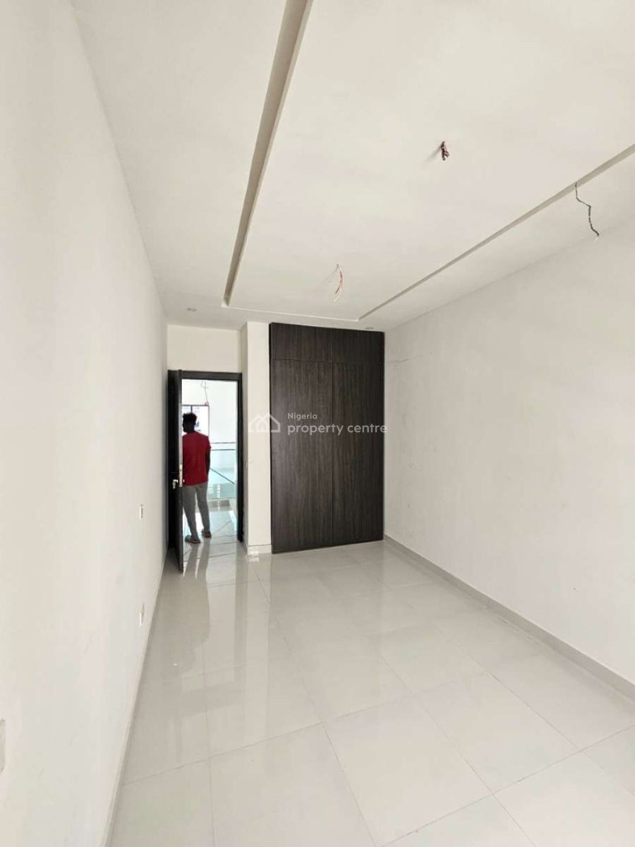 Luxury 4bedroom Semi Detached Duplex, Ajah, Lagos, Semi-detached Duplex for Sale