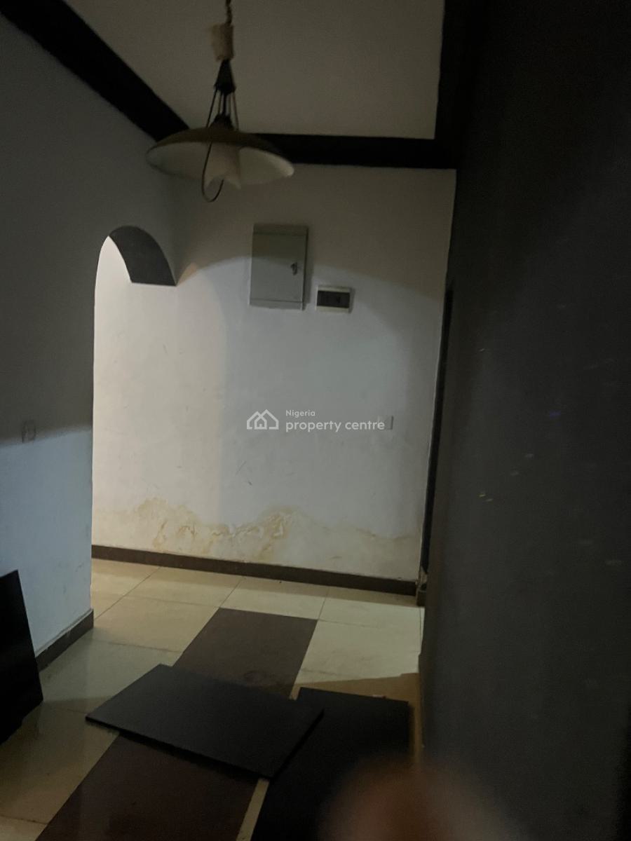 Brand New 3 Bedroom Terrace Duplex,tarred Rd, By Paradise Estate, Life Camp, Abuja, Terraced Duplex for Rent