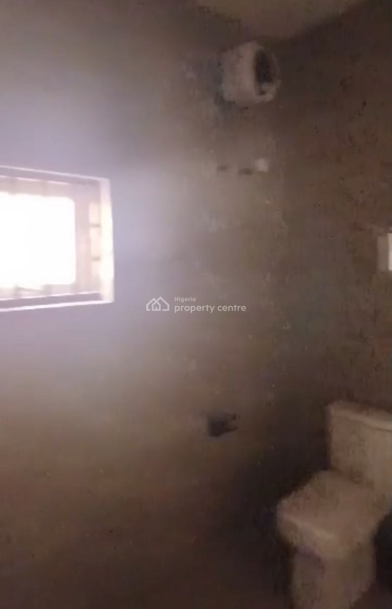 Brand New 3 Bedroom Terrace Duplex,tarred Rd, By Paradise Estate, Life Camp, Abuja, Terraced Duplex for Rent