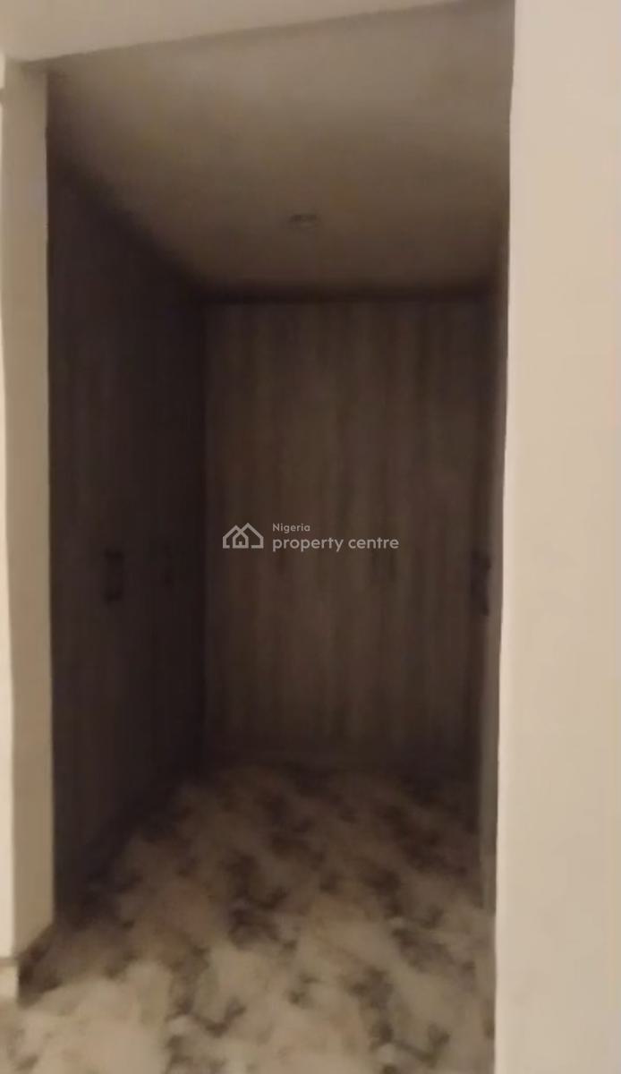 Brand New 3 Bedroom Terrace Duplex,tarred Rd, By Paradise Estate, Life Camp, Abuja, Terraced Duplex for Rent