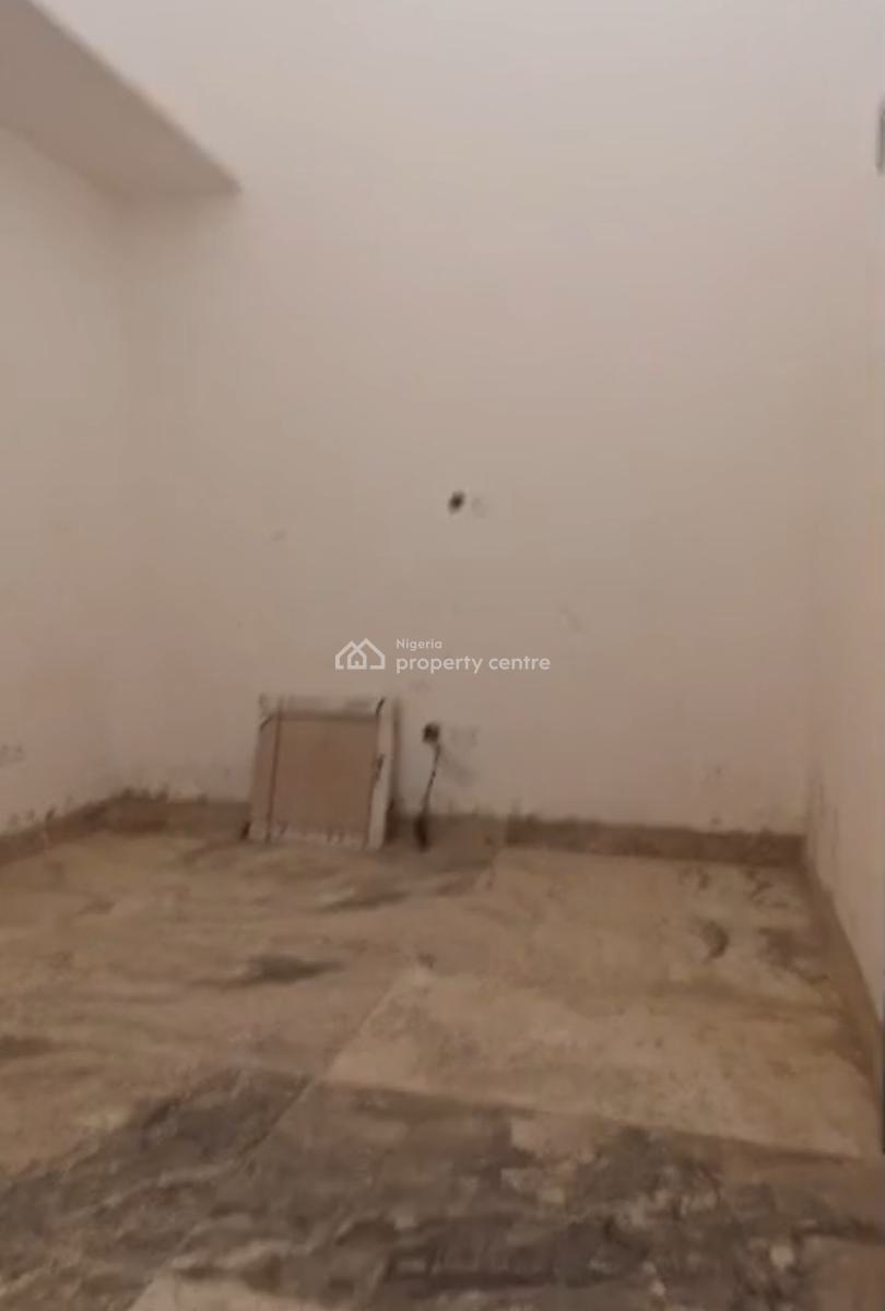 Brand New 3 Bedroom Terrace Duplex,tarred Rd, By Paradise Estate, Life Camp, Abuja, Terraced Duplex for Rent