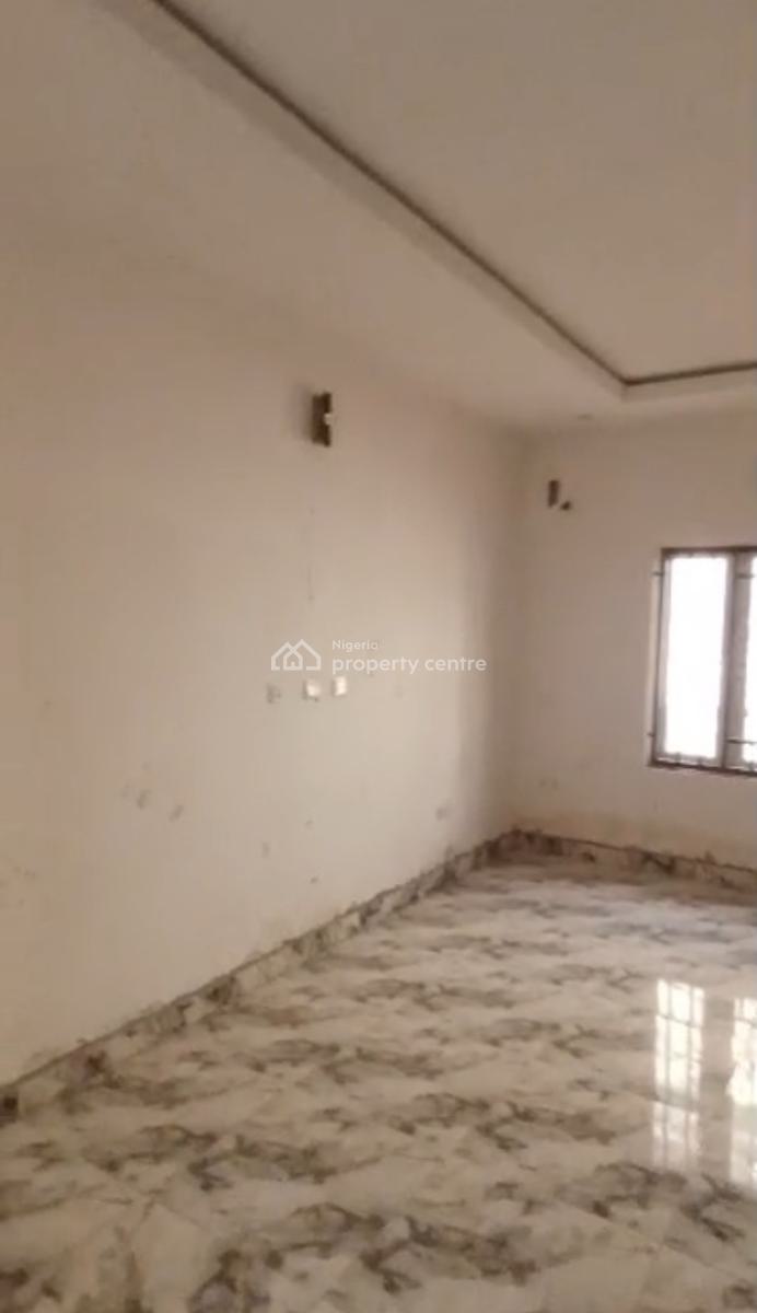 Brand New 3 Bedroom Terrace Duplex,tarred Rd, By Paradise Estate, Life Camp, Abuja, Terraced Duplex for Rent