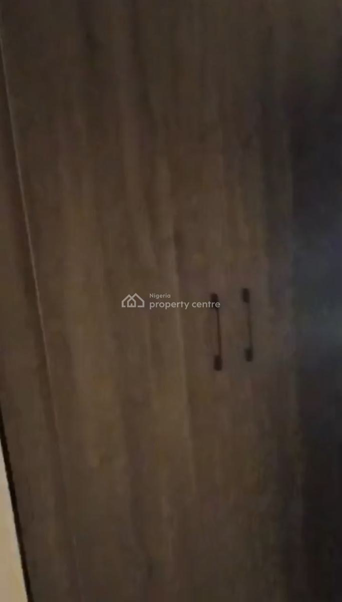 Brand New 3 Bedroom Terrace Duplex,tarred Rd, By Paradise Estate, Life Camp, Abuja, Terraced Duplex for Rent