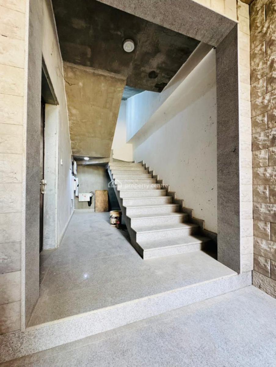 Investors Delight  Beautiful 6 Units of 3 Bedrooms, Jahi, Abuja, Flat / Apartment for Rent