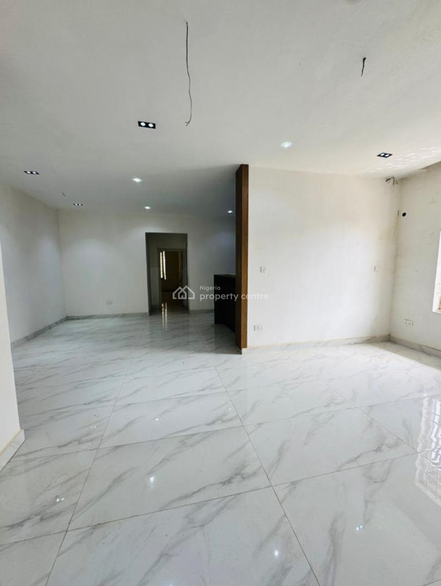 Investors Delight  Beautiful 6 Units of 3 Bedrooms, Jahi, Abuja, Flat / Apartment for Rent