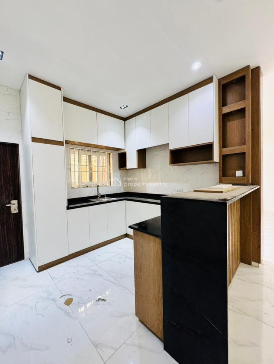 Investors Delight  Beautiful 6 Units of 3 Bedrooms, Jahi, Abuja, Flat / Apartment for Rent