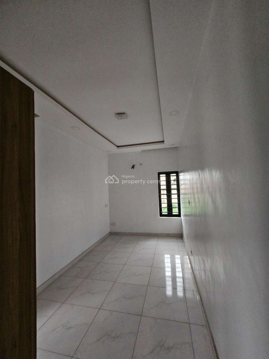 Luxury 4 Bedroom Fully Detached Duplex, Ajah, Lagos, Detached Duplex for Rent